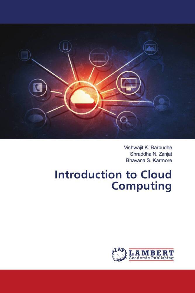 Introduction to Cloud Computing