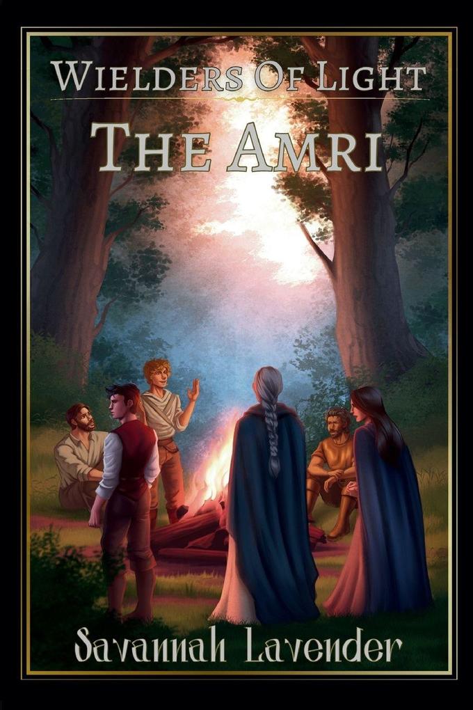 The Amri