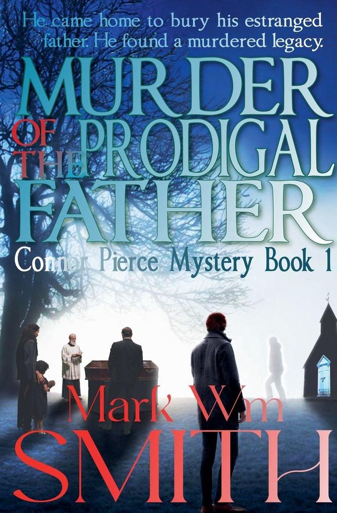 Murder of the Prodigal Father