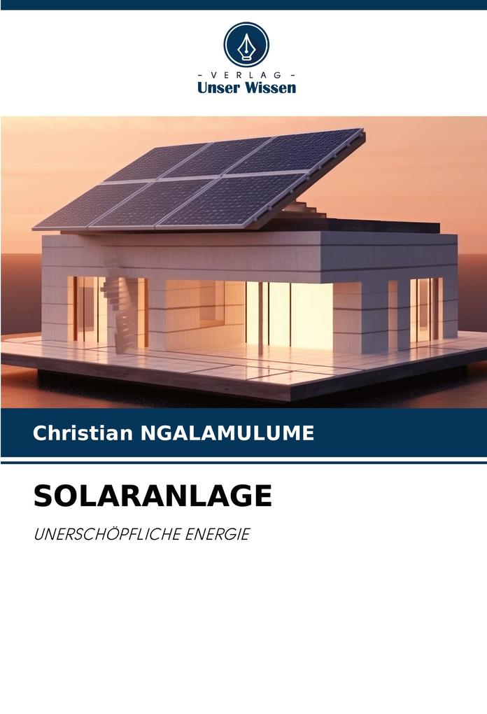 SOLARANLAGE