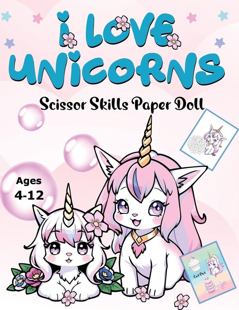 LOVE UNCORNS