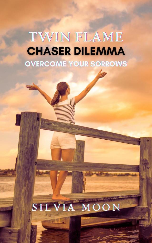 Chaser Twin Flame Dilemma: Drowning in My Sorrows