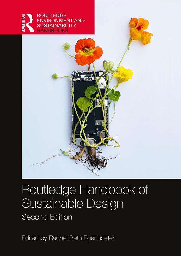Routledge Handbook of Sustainable 