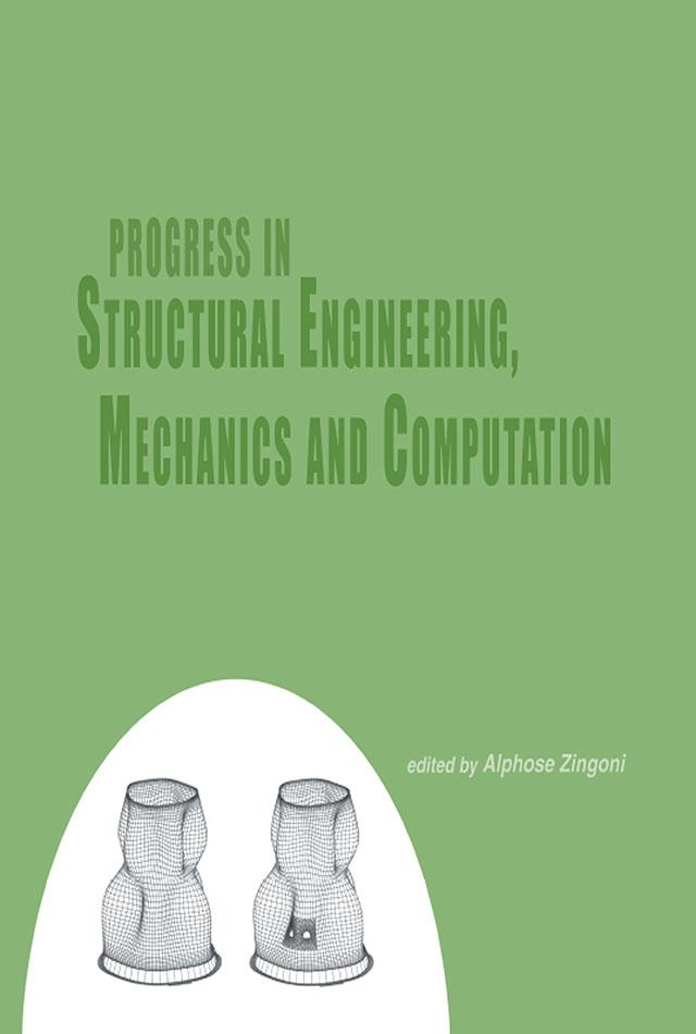 Progress in Structural Engineering Mechanics and Computation