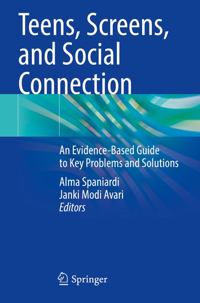 Teens Screens and Social Connection