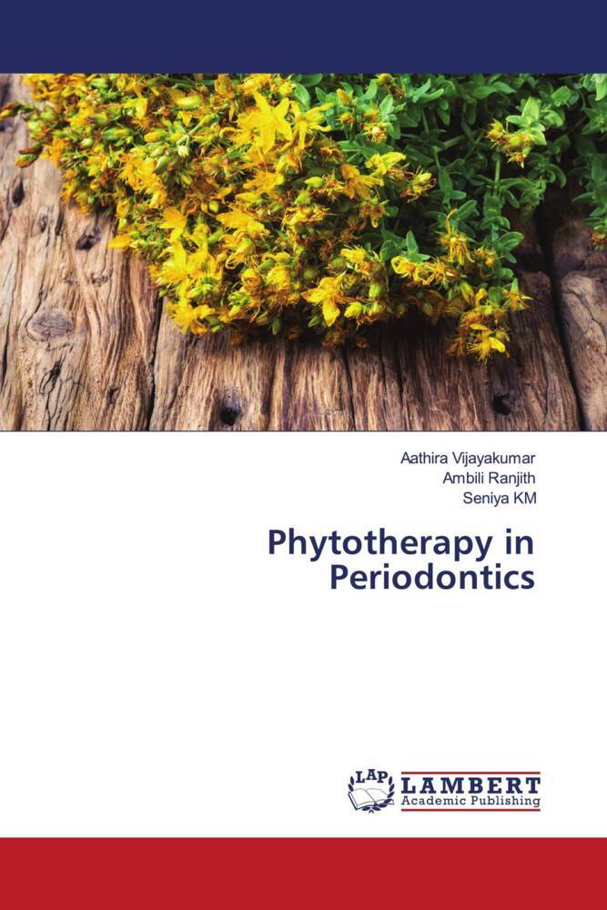 Phytotherapy in Periodontics