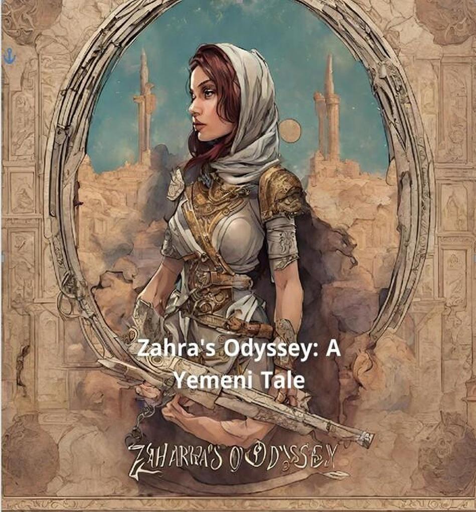 Zahra‘s Odyssey A Yemeni Tale