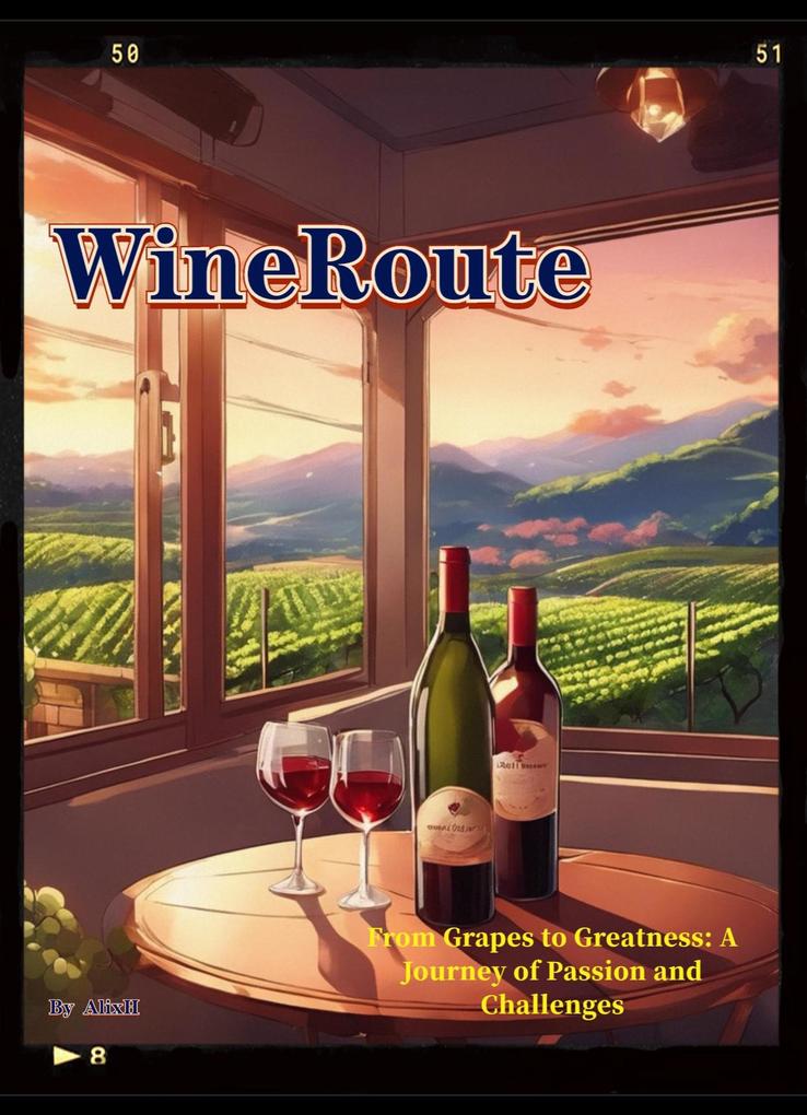 Wine Route
