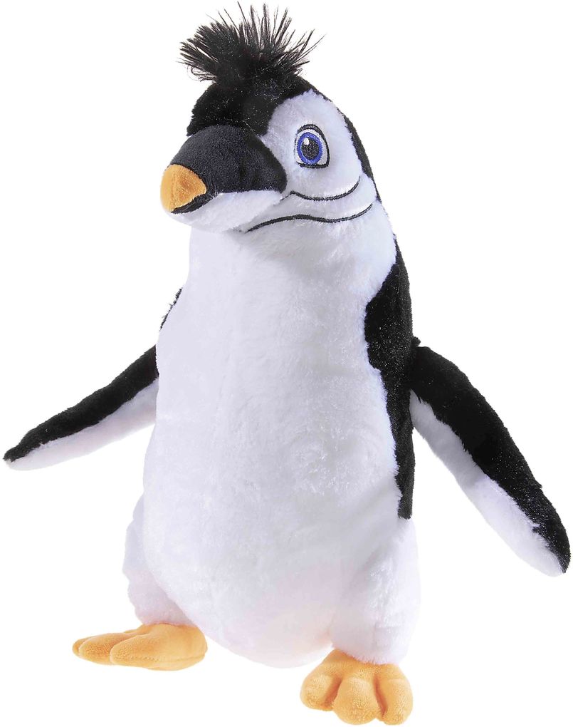 Heunec - Die Schule der magischen Tiere - Pinguin Juri 35 cm