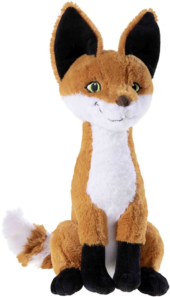Heunec - Die Schule der magischen Tiere - Fuchs Rabbat 30 cm