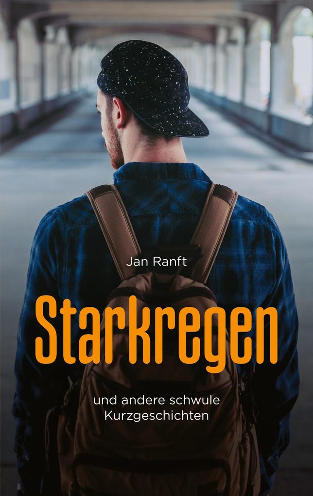 Starkregen