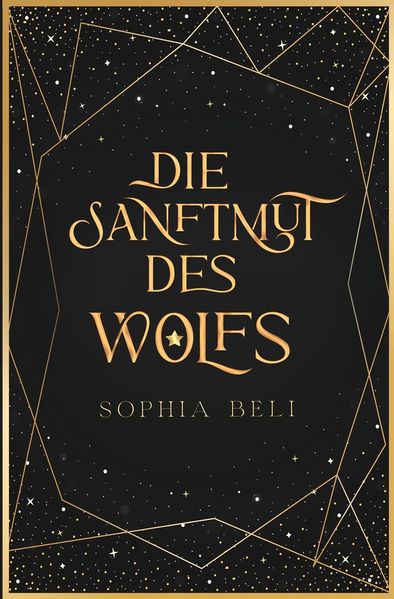 Die Sanftmut des Wolfs