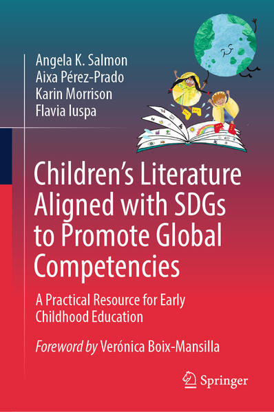 Children‘s Literature Aligned with SDGs to Promote Global Competencies