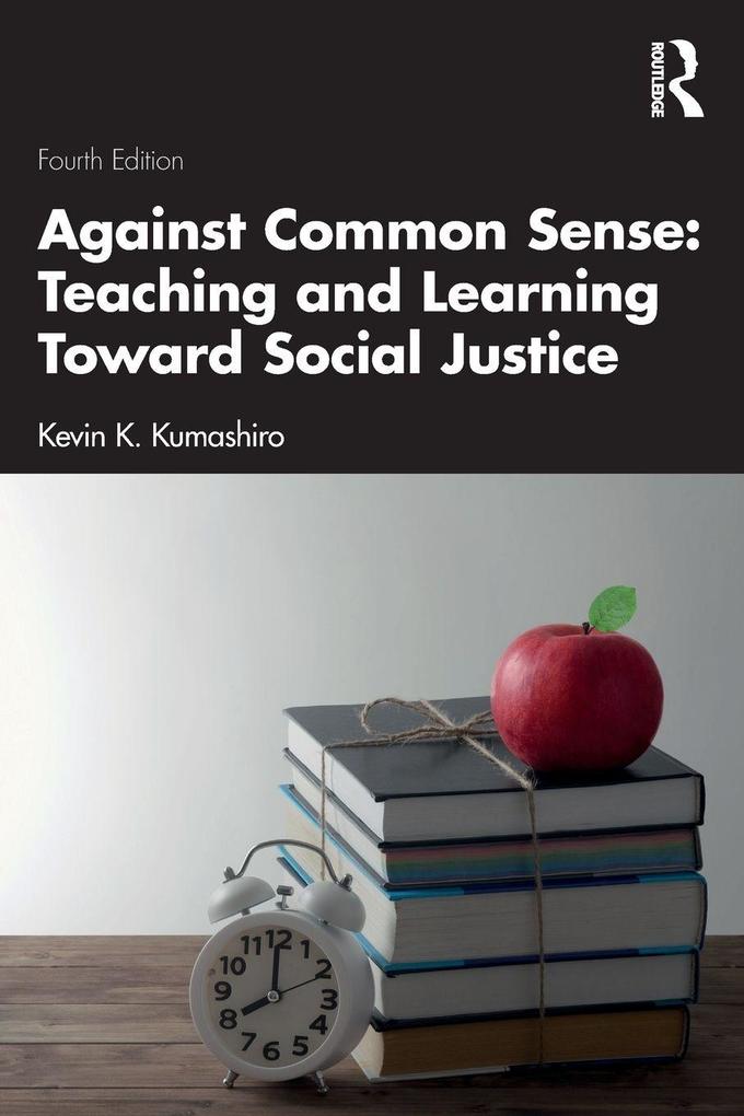 Against Common Sense