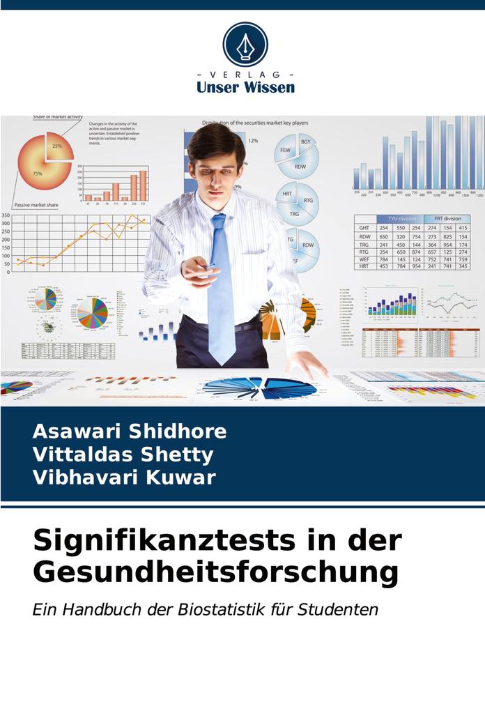 Signifikanztests in der Gesundheitsforschung