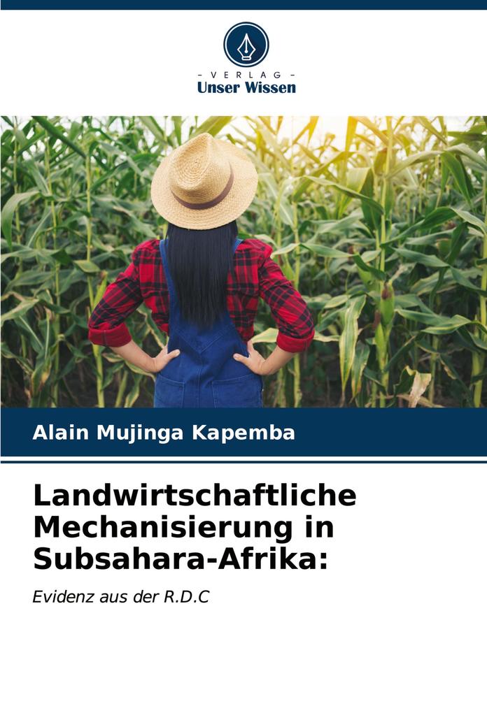Landwirtschaftliche Mechanisierung in Subsahara-Afrika: