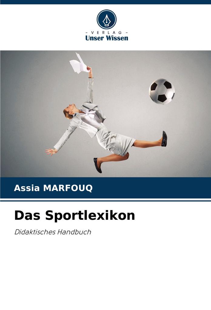 Das Sportlexikon