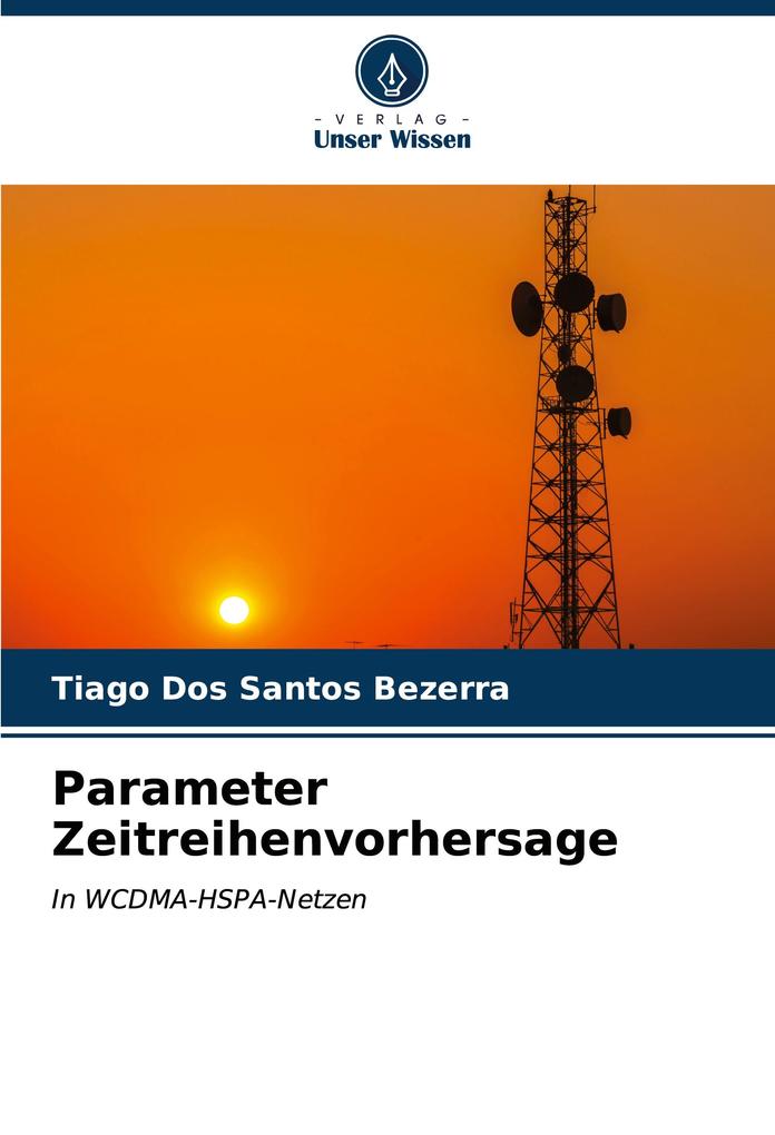 Parameter Zeitreihenvorhersage