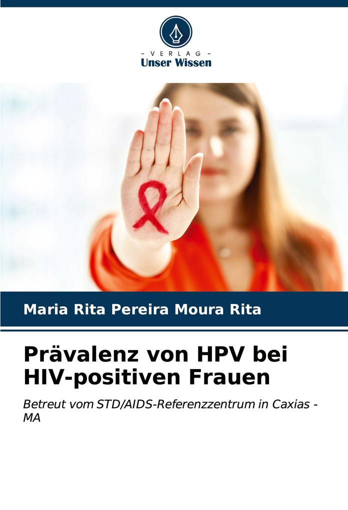 Prävalenz von HPV bei HIV-positiven Frauen