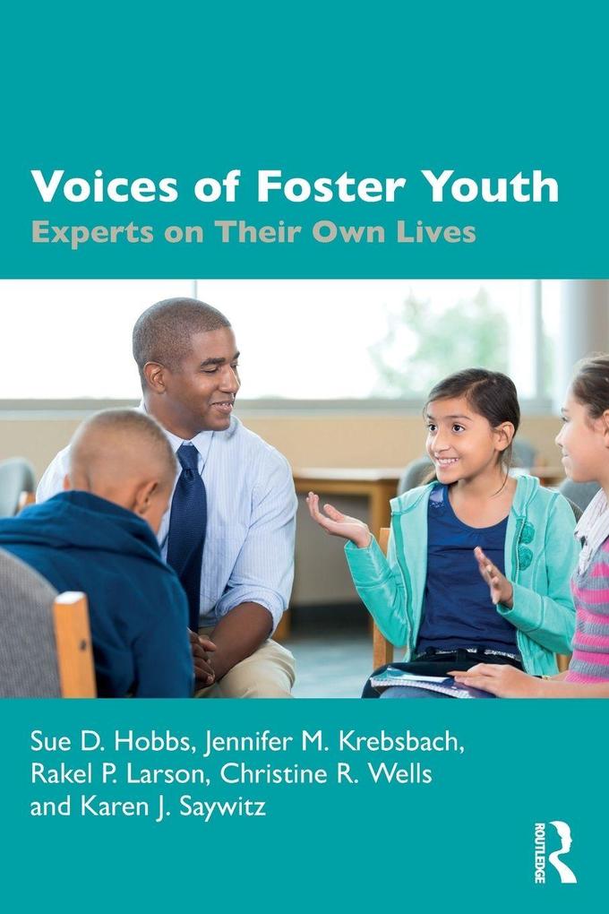 Voices of Foster Youth