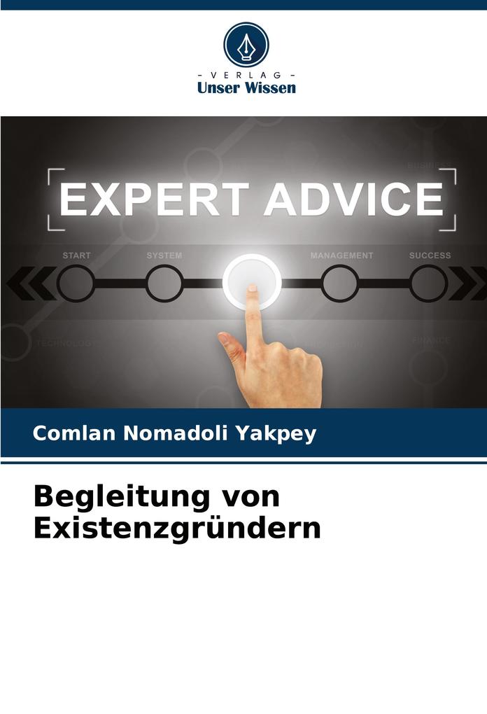 Begleitung von Existenzgründern