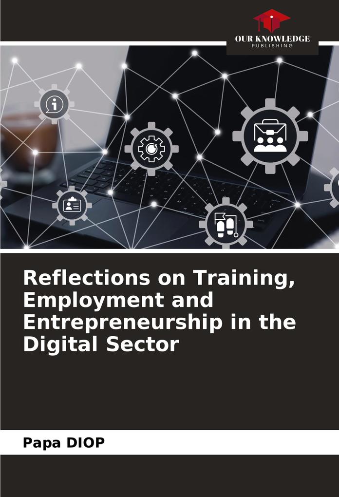 Reflections on Training Employment and Entrepreneurship in the Digital Sector