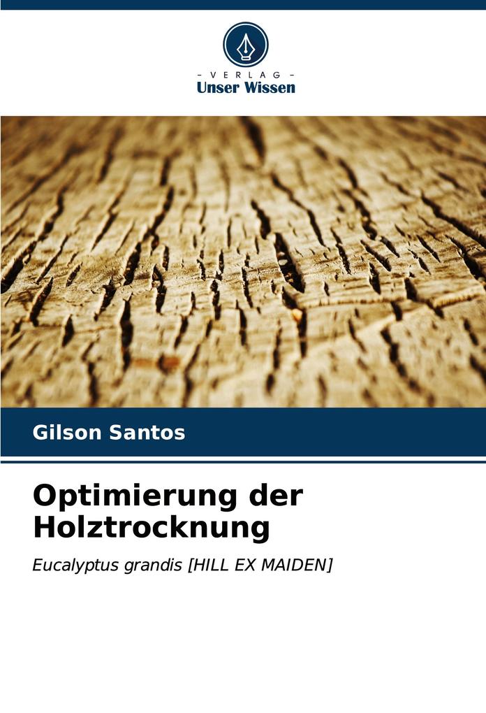 Optimierung der Holztrocknung
