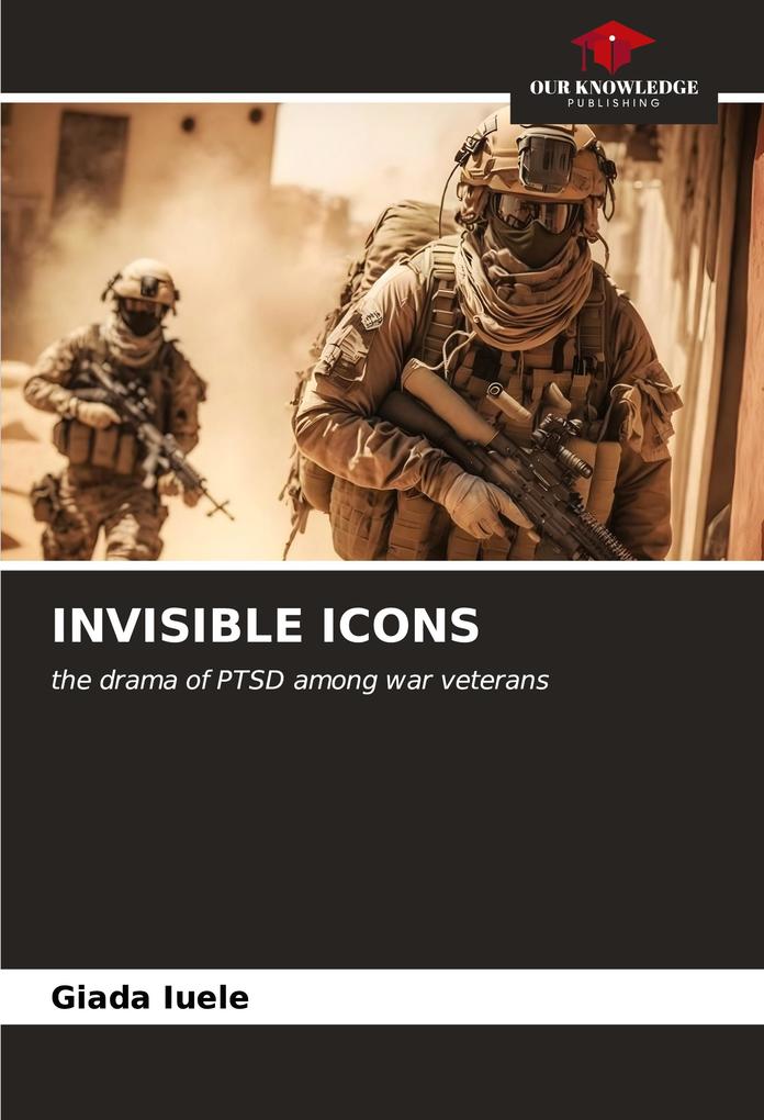 INVISIBLE ICONS