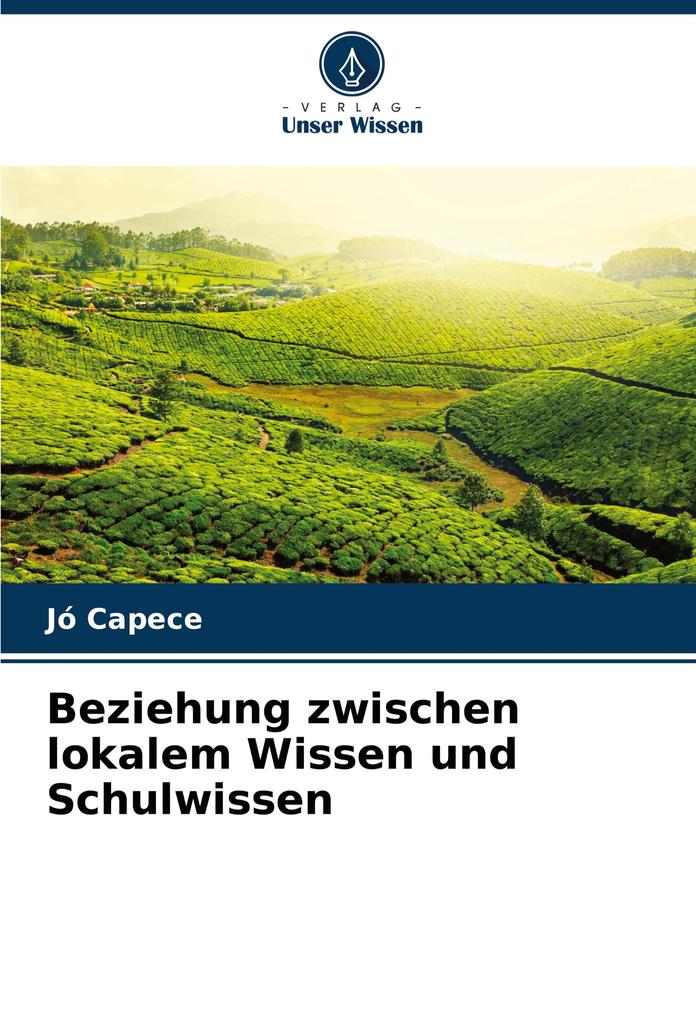 Beziehung zwischen lokalem Wissen und Schulwissen