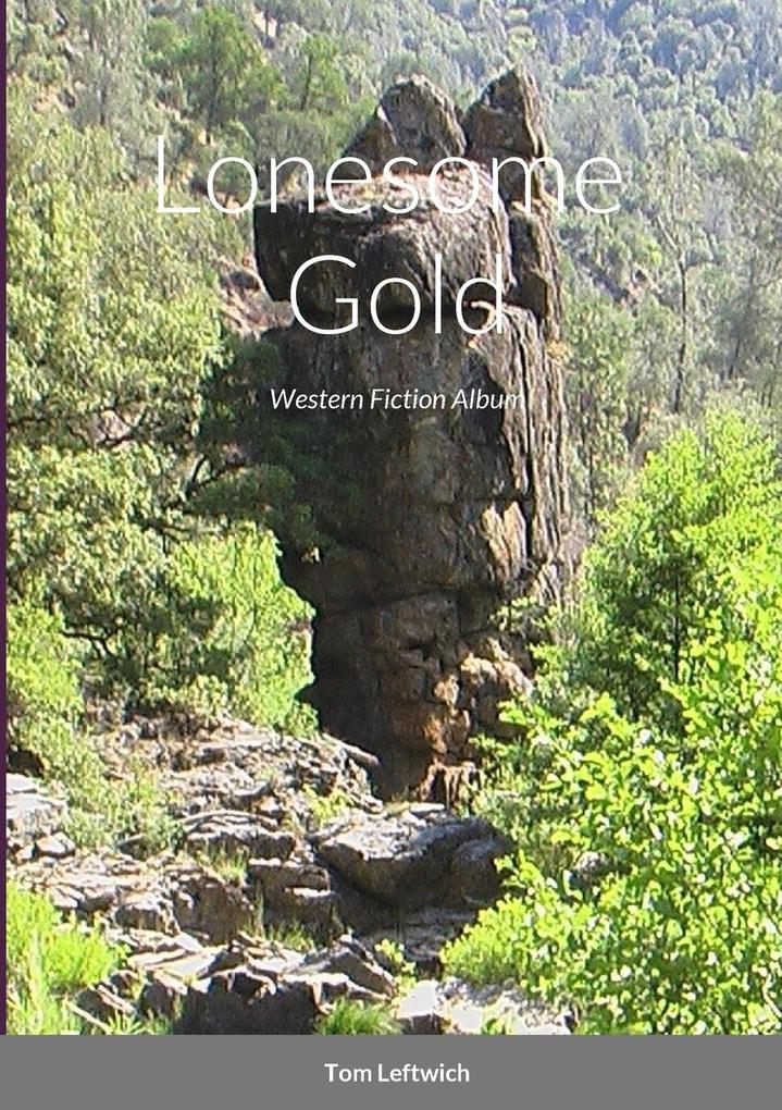 Lonesome Gold