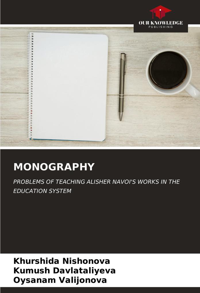 MONOGRAPHY