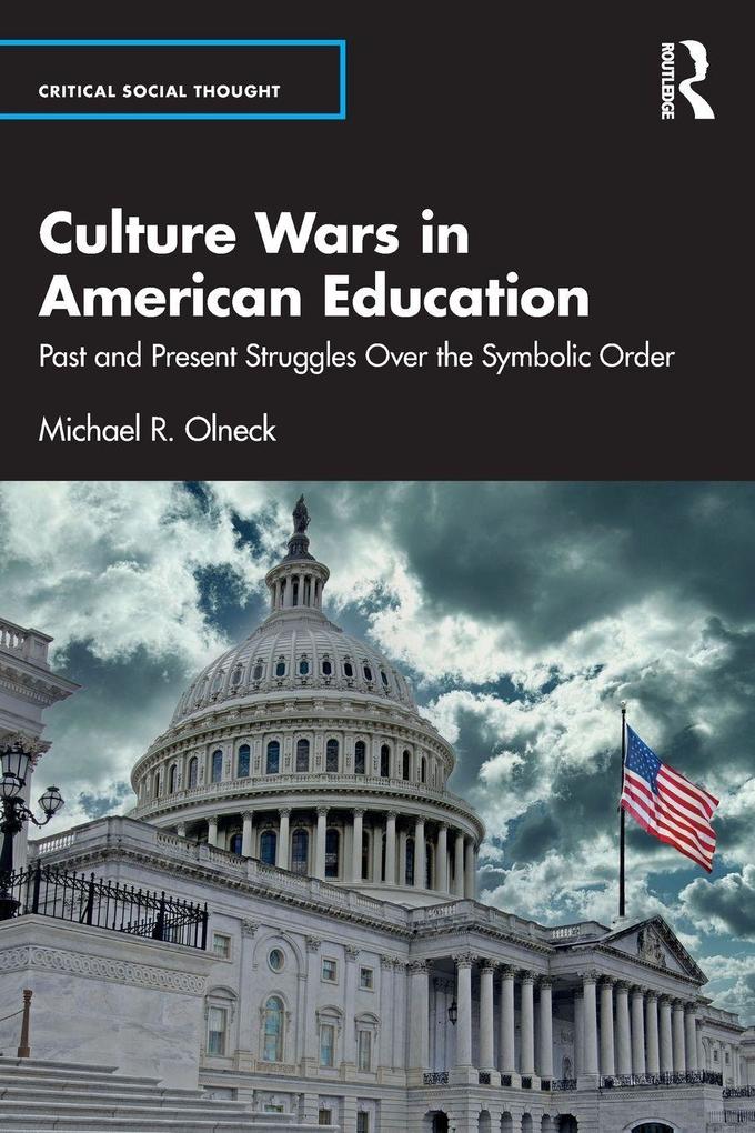 Culture Wars in American Education