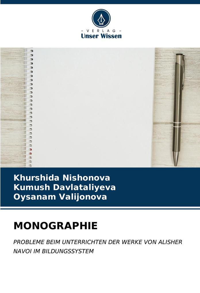 MONOGRAPHIE