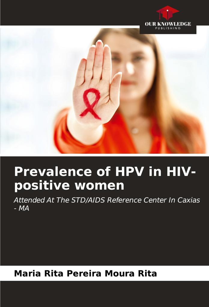 Prevalence of HPV in HIV-positive women