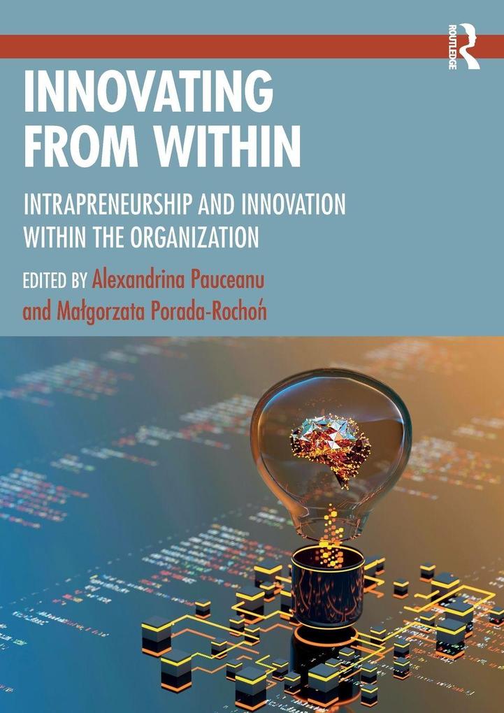 Innovating From Within