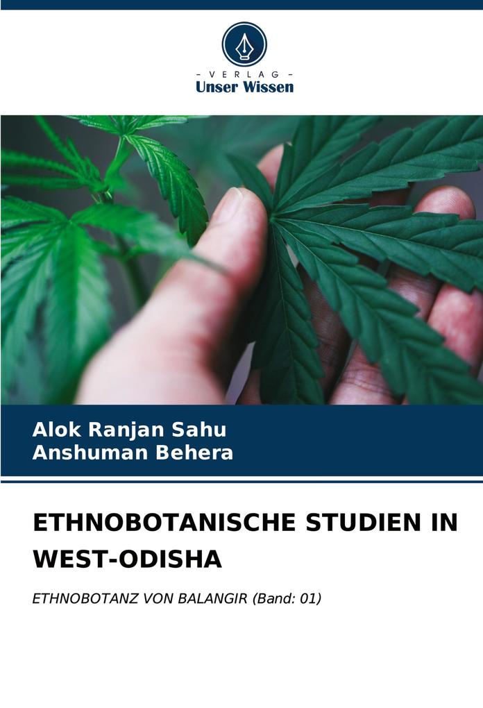 ETHNOBOTANISCHE STUDIEN IN WEST-ODISHA