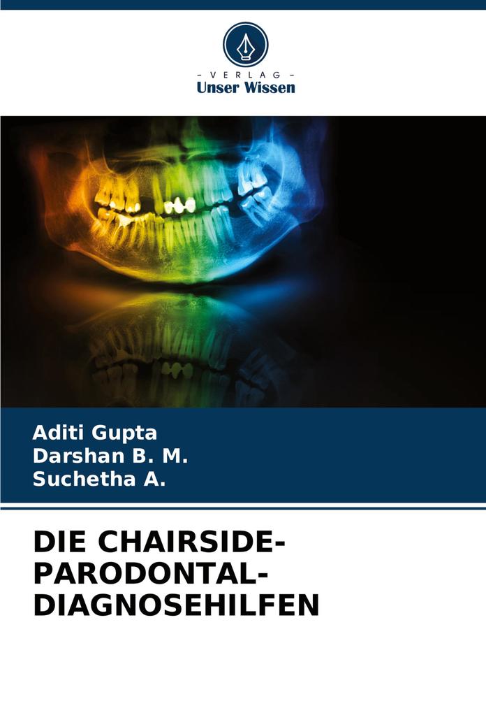 DIE CHAIRSIDE-PARODONTAL-DIAGNOSEHILFEN