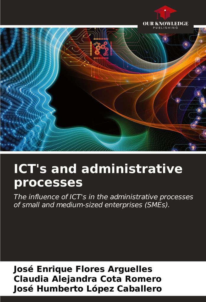 ICT's and administrative processes