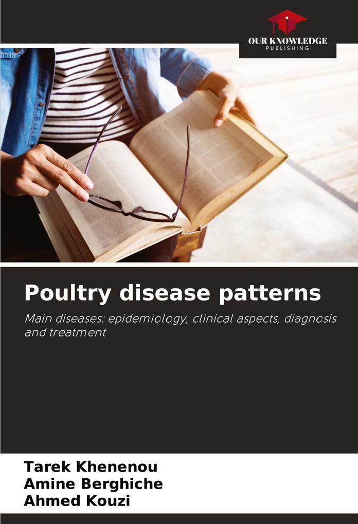 Poultry disease patterns