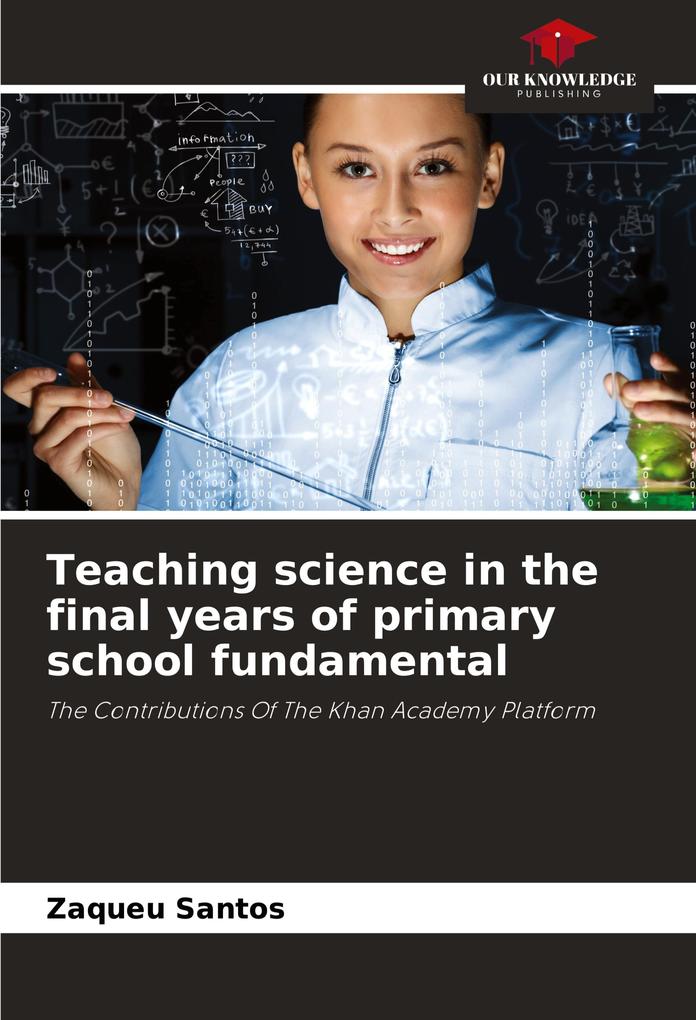 Teaching science in the final years of primary school fundamental