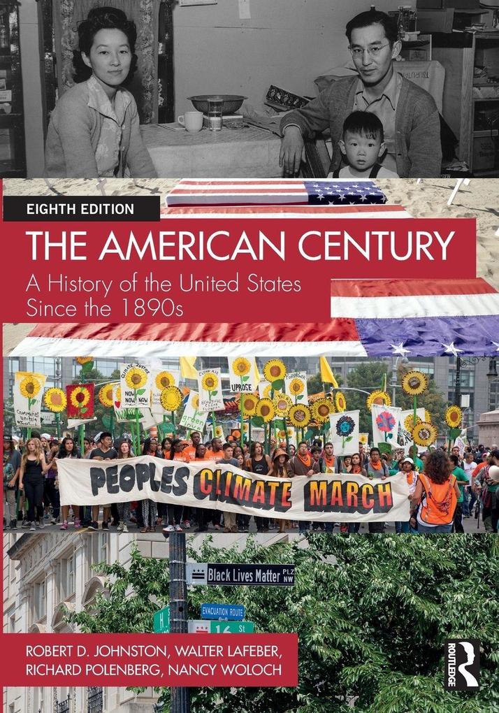 The American Century