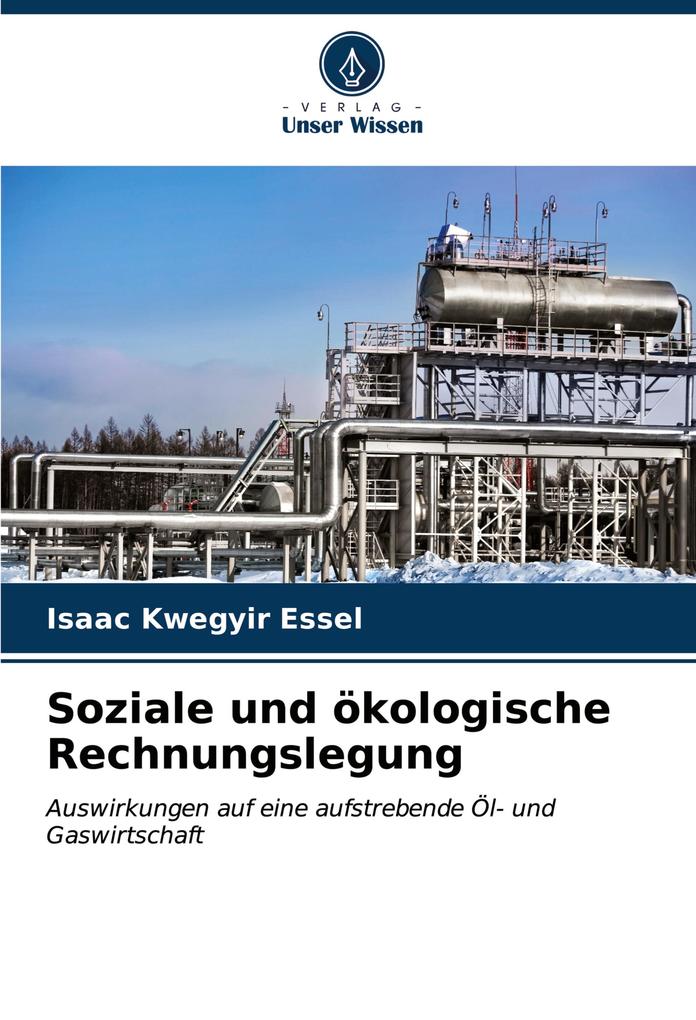 Soziale und ökologische Rechnungslegung