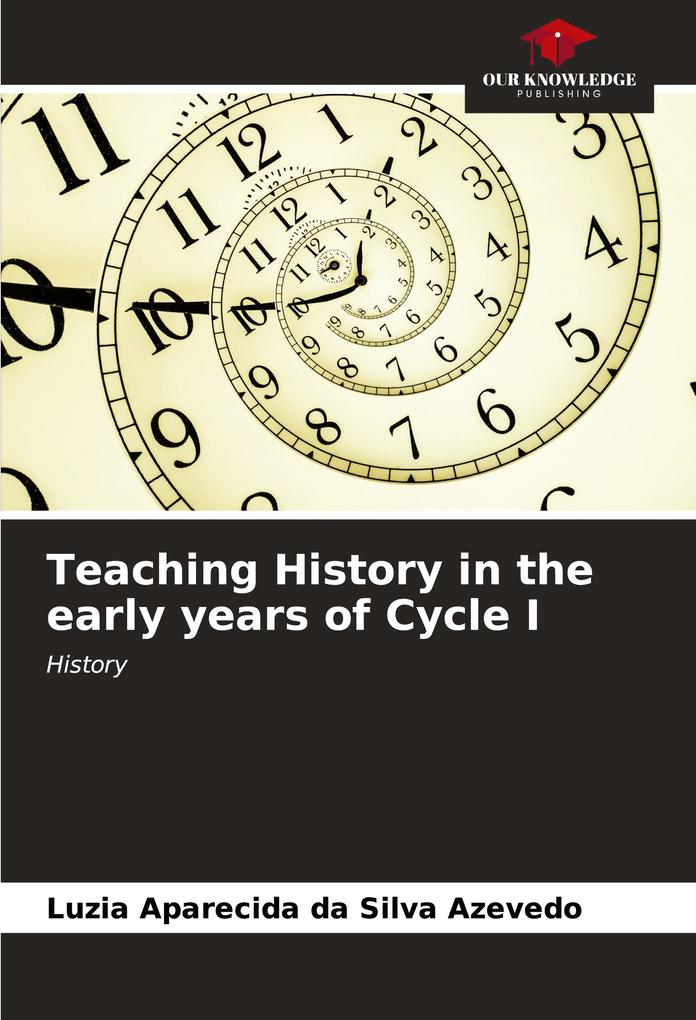 Teaching History in the early years of Cycle I