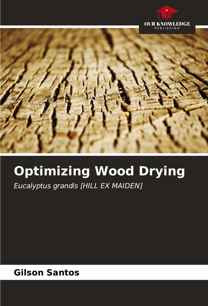 Optimizing Wood Drying