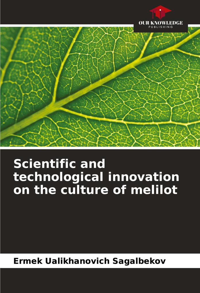 Scientific and technological innovation on the culture of melilot