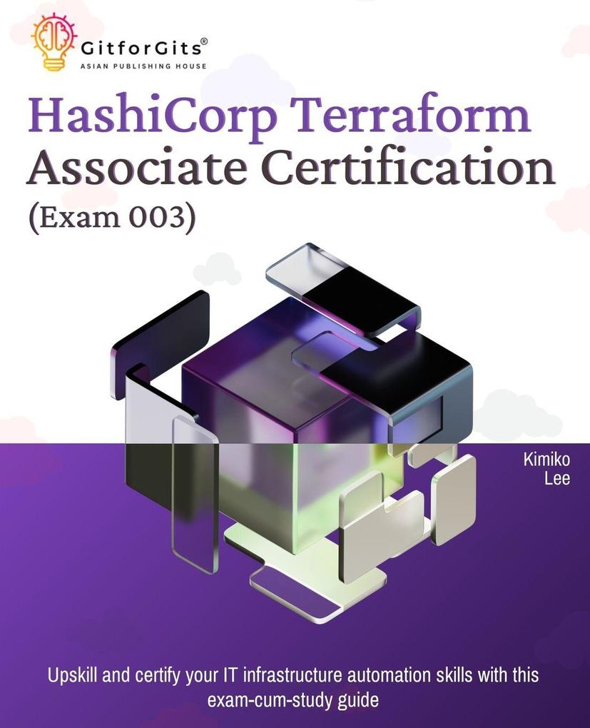 Hashicorp Terraform Associate Certification (Exam 003)