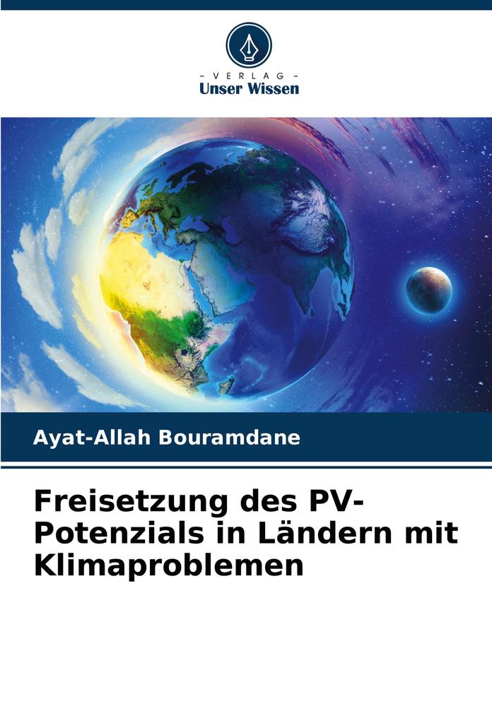 Freisetzung des PV-Potenzials in Ländern mit Klimaproblemen