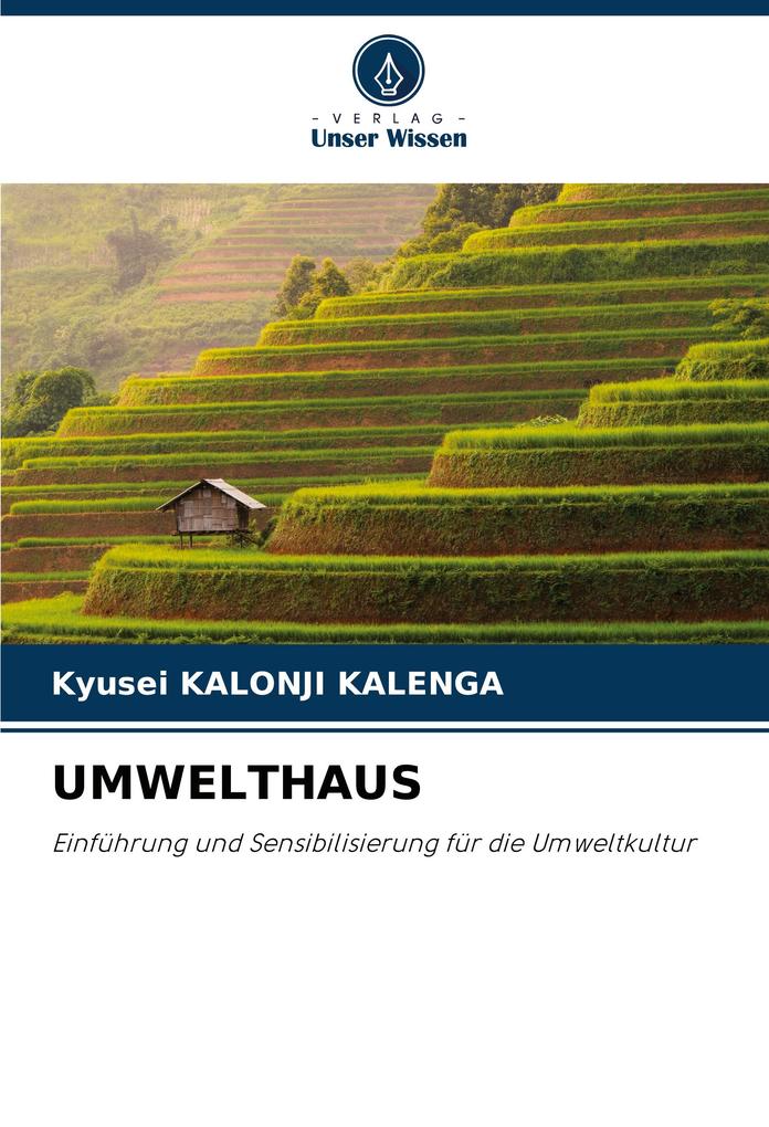 UMWELTHAUS