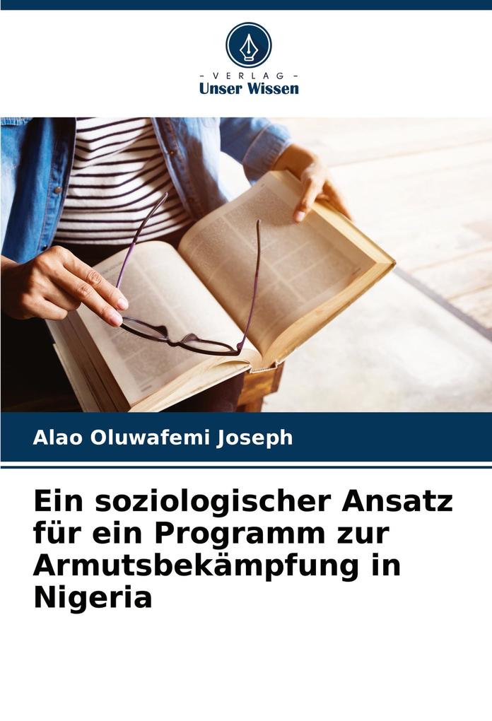 Ein soziologischer Ansatz für ein Programm zur Armutsbekämpfung in Nigeria