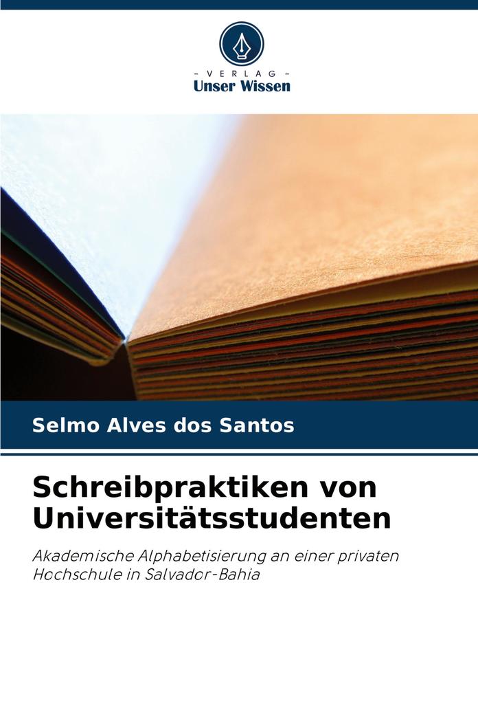 Schreibpraktiken von Universitätsstudenten